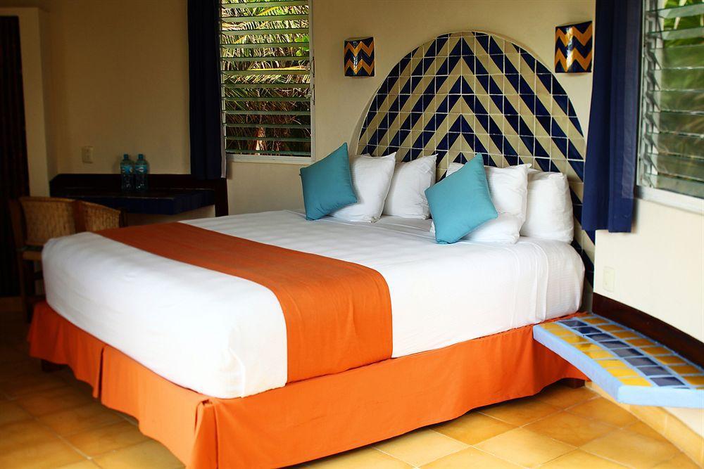 Las Ranitas Eco Boutique Hotel Тулум Екстериор снимка