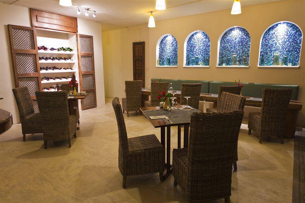 Las Ranitas Eco Boutique Hotel Тулум Екстериор снимка