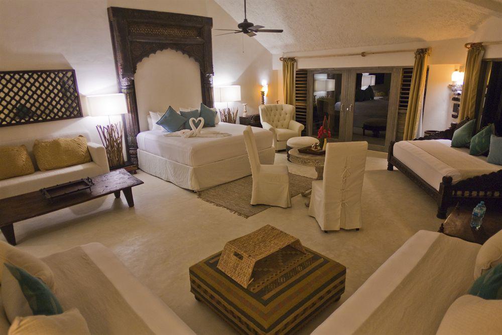 Las Ranitas Eco Boutique Hotel Тулум Екстериор снимка