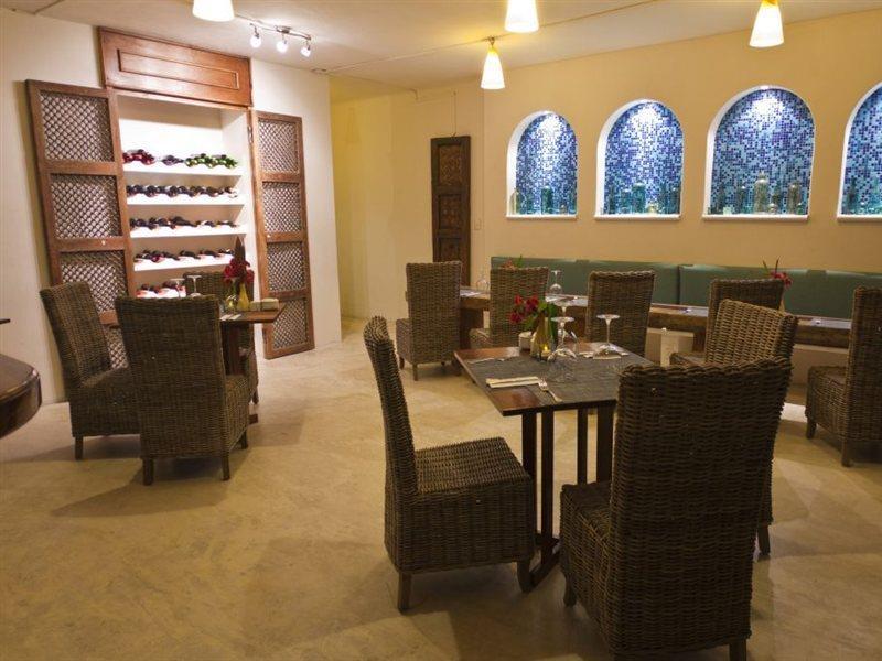 Las Ranitas Eco Boutique Hotel Тулум Екстериор снимка