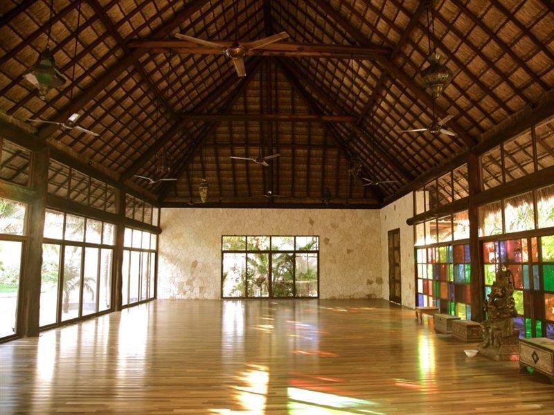 Las Ranitas Eco Boutique Hotel Тулум Екстериор снимка