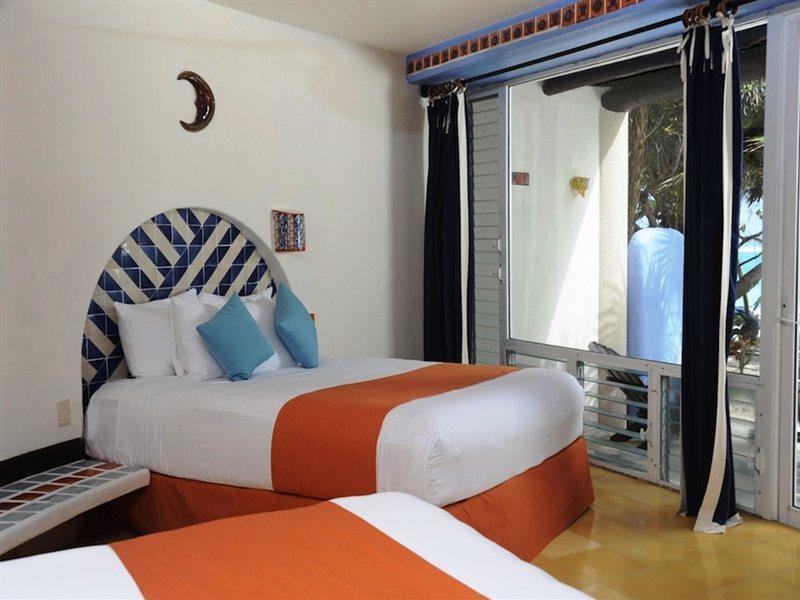 Las Ranitas Eco Boutique Hotel Тулум Екстериор снимка